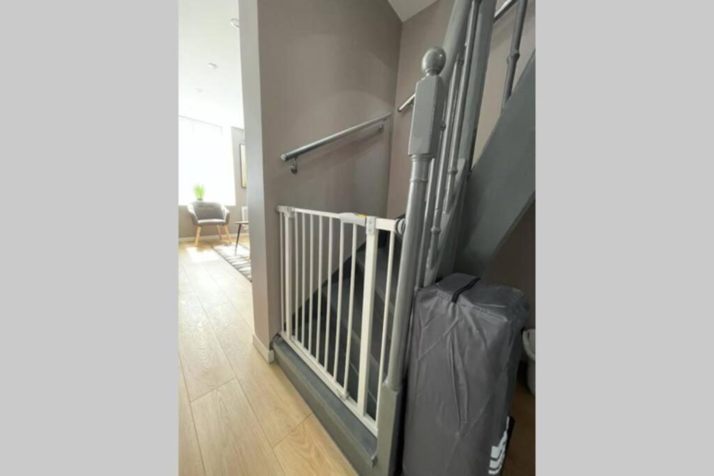 Appartement Cosy, Wifi Gratuit,5 Min De La Gare Булонь-сюр-Мер Екстер'єр фото